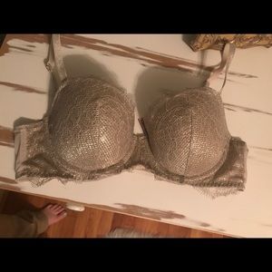 Victoria's Secret dream angels bra